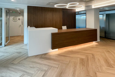 Idées déco pour une maison moderne.