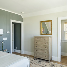 Bedroom Ideas
