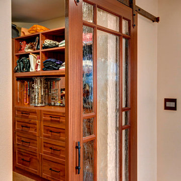 Bellevue Master Bath