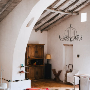 Olive Farm, Portugal