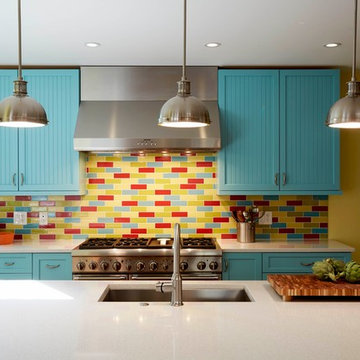 Glencoe Kitchen