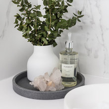 Bathroom decor