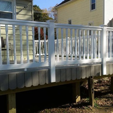 Certified Pro Renovations Work