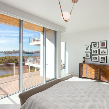 Roberts Bay Residence