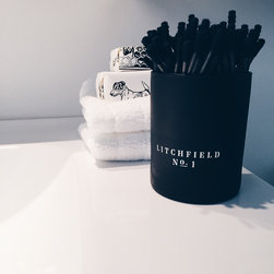 IN PROGRESS | Yaletown Renovation - Products
