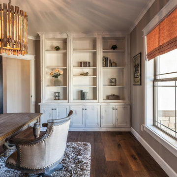 2016 Northern Colorado Parade home