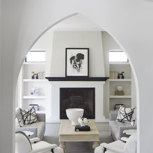 arches