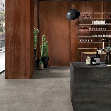 Glocal Corten GC21