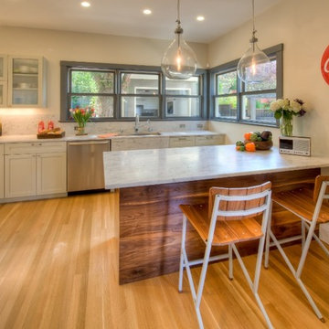 Kitchen Design Contest 13-14 Entries