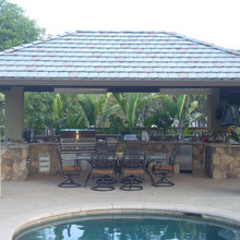 Herschel Ideas - Backyard