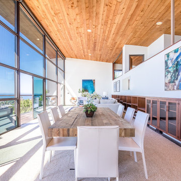 Southern Orange County Houses