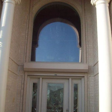 Our Work