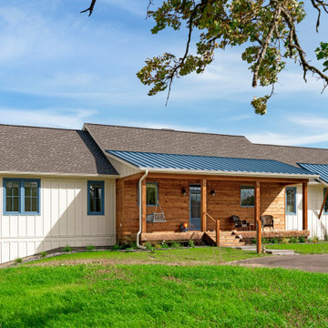 Lake Independence Homestead