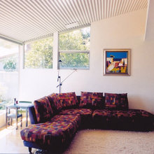Pool House