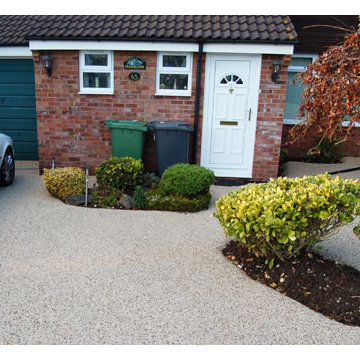 North East Aggregate Driveways