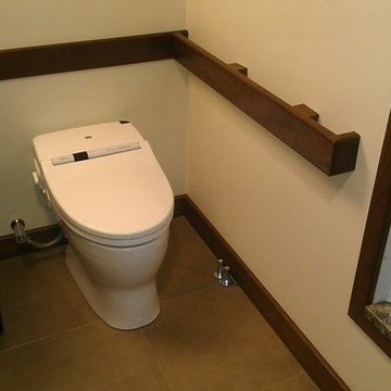 Hi Tech Toto S400 Washlet