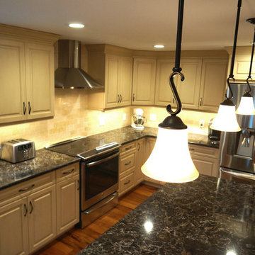 Natick Kitchen