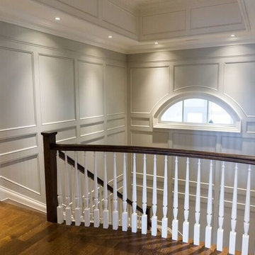 KINGSWAY CUSTOM RESIDENCE