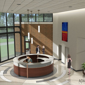 Interior Rendering