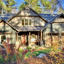House Exterior