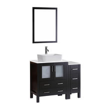 Reading Bathroom