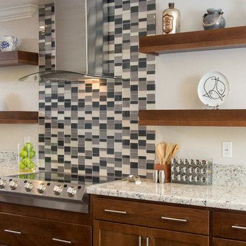 Chula Vista, California Kitchen Remodel