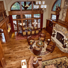 Western Home