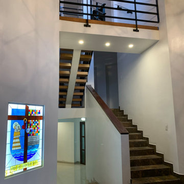 Casa Arquidocesis Tijuana