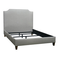 Grats Decor Slipcovered Custom Collection - Products