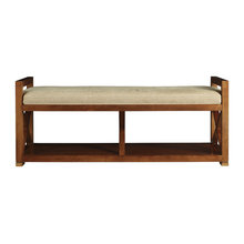 Benches