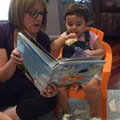 Diane Stern's photo