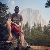 Sergio Mastandrea's photo