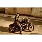 Luis G Rodriguez's photo
