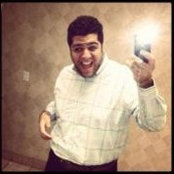 Gabriel Fuller's photo
