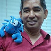 Arnel Maranan's photo