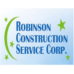 Robinson Construction Service Corp