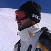 George Hadchity's photo