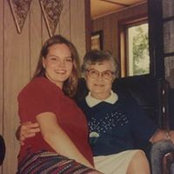 Kimi Smith's photo