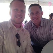 Joe Brock's photo