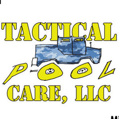 Tactical Pool Care LLC