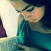 Maya Ibrahim's photo