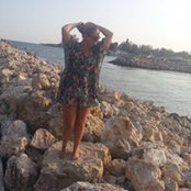 Daiana Bancos's photo