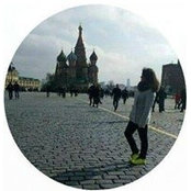 Шастина Надя's photo