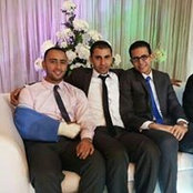 Ahmed Abd-Elhamid's photo
