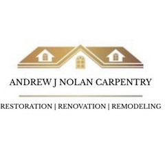 Andrew J Nolan Carpentry
