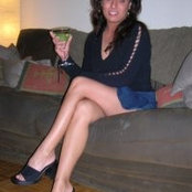 Marie Steadmans foto