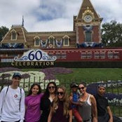 Foto von Kendra Hill