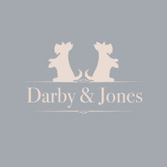 Darby & Jones