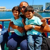 Rishabh Sharma's photo