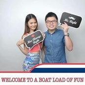 Tiffany Teo's photo